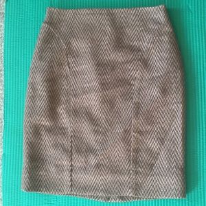 Maeve pencil skirt size 4